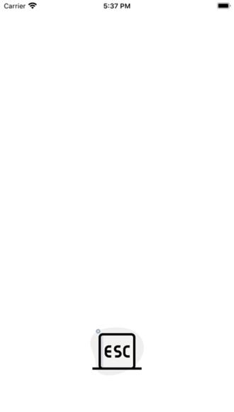 Esc你的逃跑神器 最新版v1.3