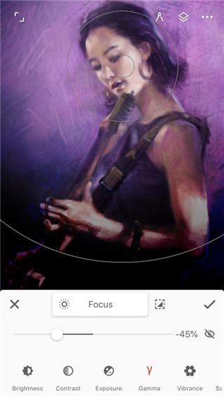 无限绘画infinite painter 官方版v7.1.10