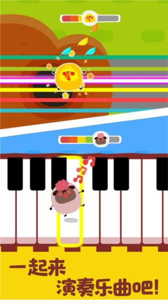 宝宝音乐启蒙app 安卓版v9.81.00.00