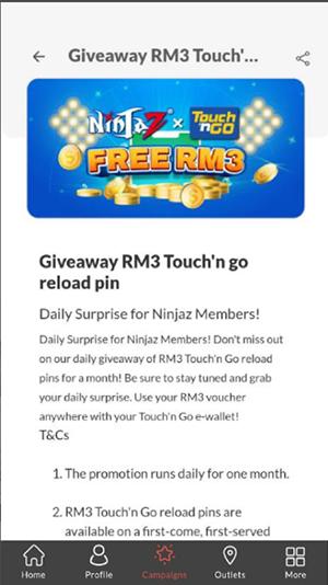 马来西亚Ninjaz 安卓最新版v4.3.64.2