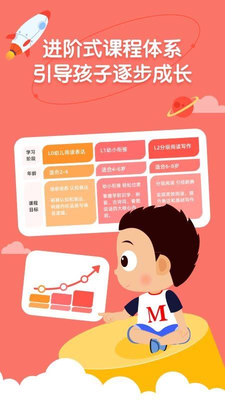 小小常爱学习app