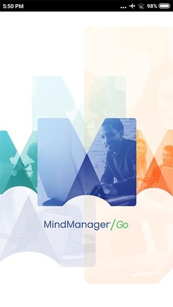 MindManagerGo手机版app 最新版v23.2.206 最新版v23.2.206