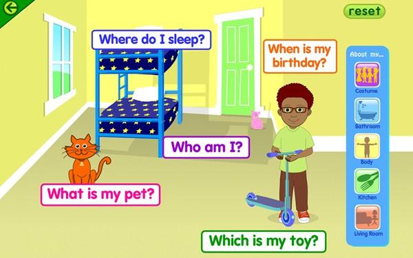 Starfall ABCs 安卓版v3.78 安卓版v3.78