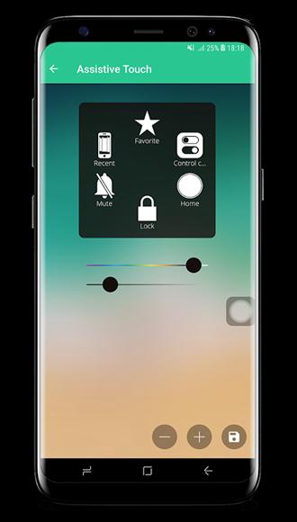 辅助触摸 安卓最新版v2.6.6