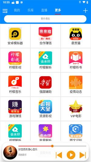 静心音乐最新版2022
