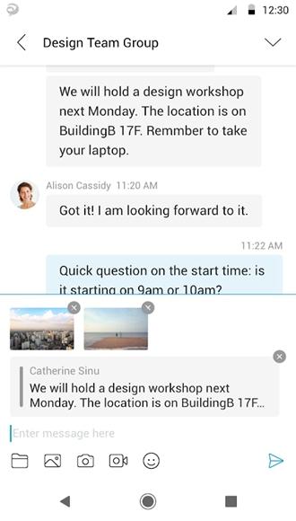 思科Cisco Jabber 最新版v14.3.2.308676 最新版v14.3.2.308676