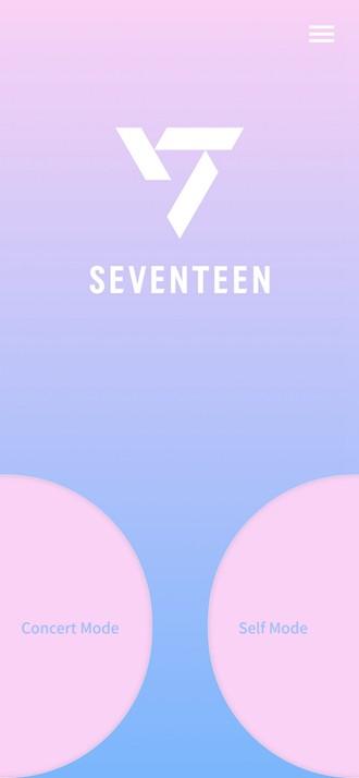 SEVENTEEN LIGHT STICK VER3图片4