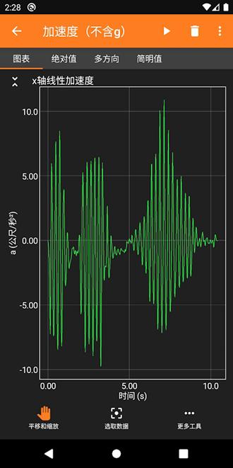 手机物理工坊 最新版v1.1.16