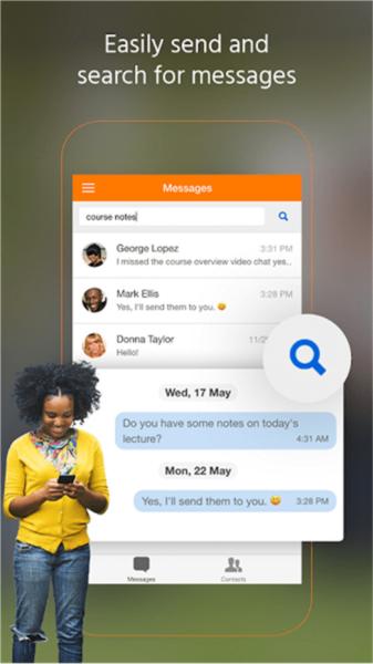 Moodle教学平台官方版 安卓版v4.4.1 安卓版v4.4.1