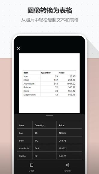 微软Lens扫描软件 安卓最新版v16.0.12430.20112 安卓最新版v16.0.12430.20112