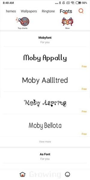 小米主题国际版 安卓版v7.0.0.0