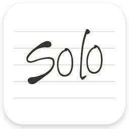 Solo音乐