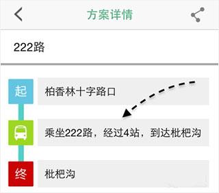 通卡出行15