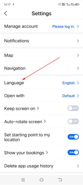 naver map图片9