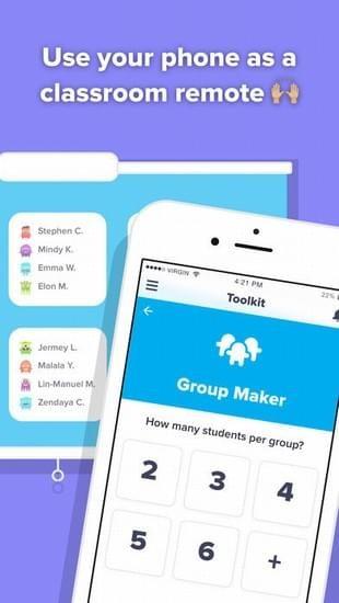ClassDojo华为应用版 最新版v4.22.1 最新版v4.22.1