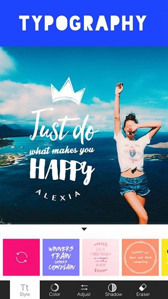 全能美颜相机 安卓版2.0.19