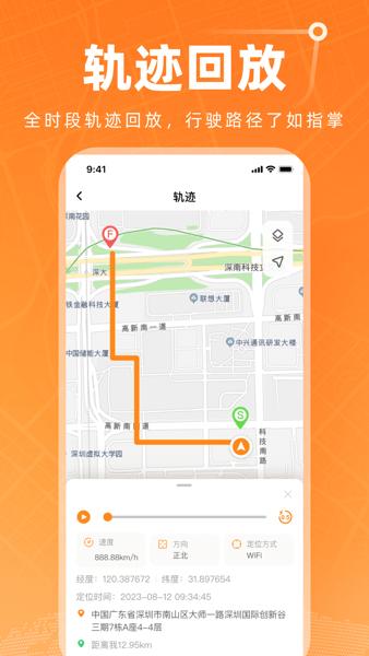 智能位置图片