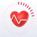 血压血氧心率准确测软件 安卓版v4.0