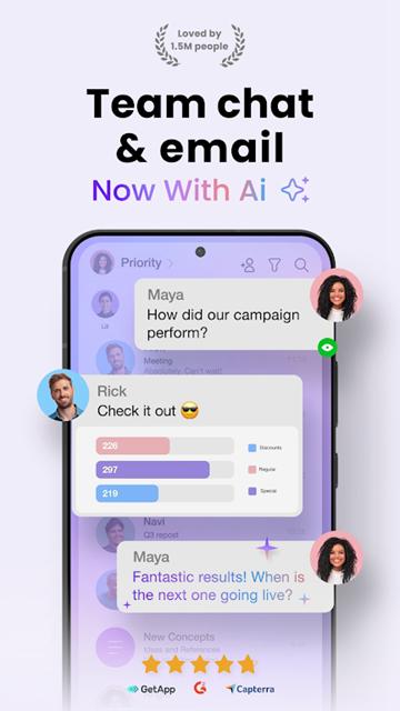 Spike Email 安卓最新版v4.0.7.3 安卓最新版v4.0.7.3