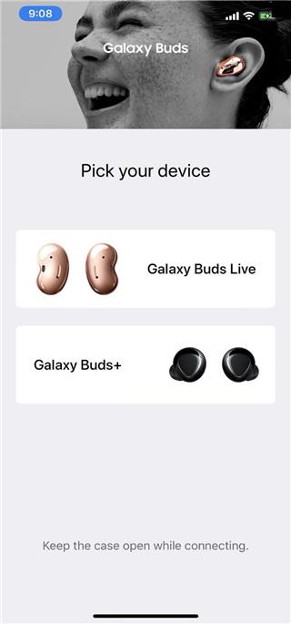 Galaxy Buds Pro Manager图片6