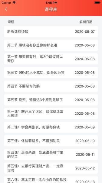 启牛精灵 安卓版v1.5.0 安卓版v1.5.0