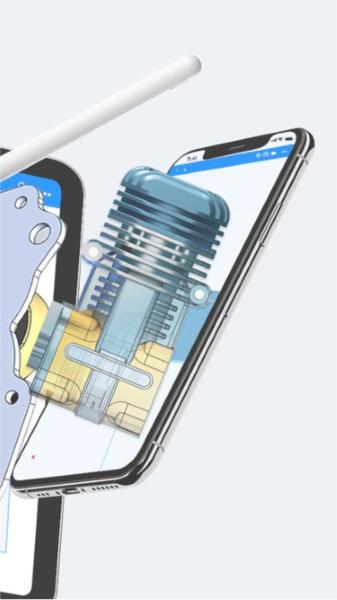 innovector3d建模软件 安卓版v2.3.4 安卓版v2.3.4