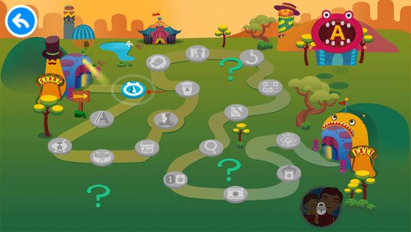 阳阳儿童英语早教课程4