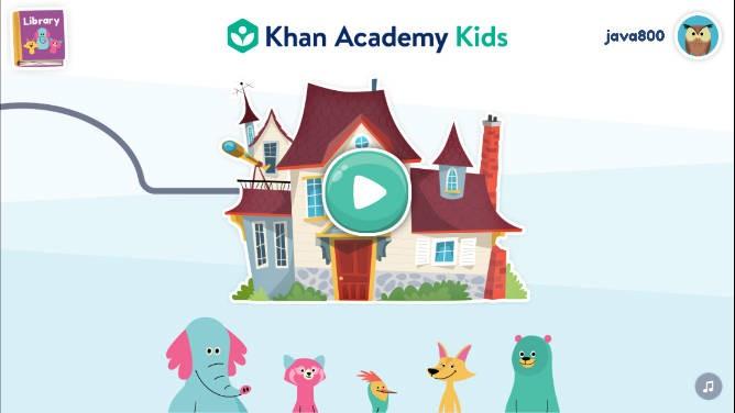 khan academy kids app v6.4 v6.4