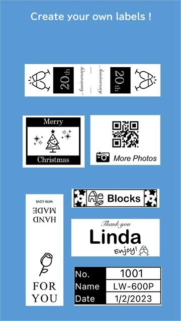 Label Editor Mobile 安卓最新版v1.3.0 安卓最新版v1.3.0