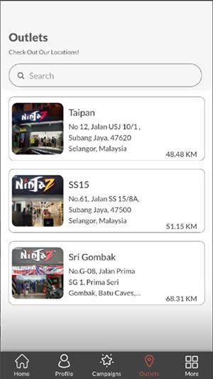 马来西亚Ninjaz 安卓最新版v4.3.64.2