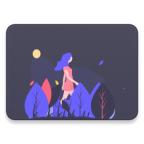 极光壁纸手机版