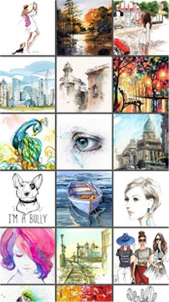 PaperDraw绘画涂鸦 安卓版v2.9.11