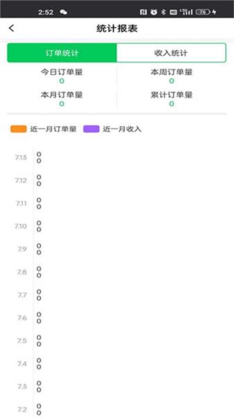 小嗨跑腿 安卓版v1.1.10 安卓版v1.1.10