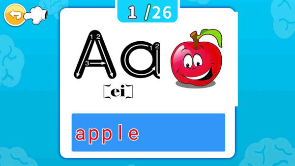 宝宝英语启蒙电视版内购版 最新版v2.06.2ocd