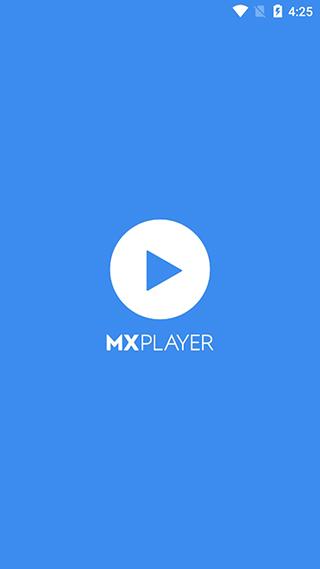 MX Player电视播放器