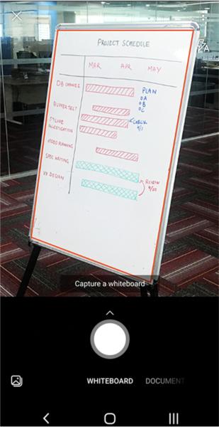 Microsoft Lens图片3