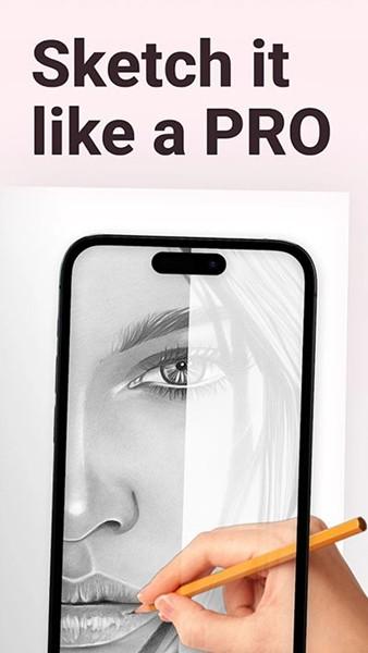 ar drawing软件 安卓版v4.6.3 安卓版v4.6.3