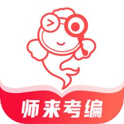 师来考编最新版