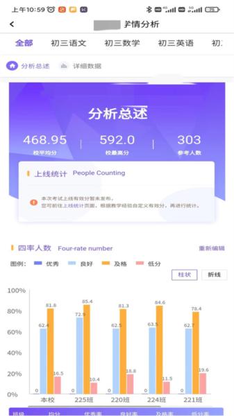 卓育云教师端app 安卓版v1.4.5