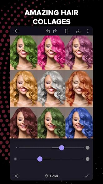 Gradient渐变 安卓版v2.10.18