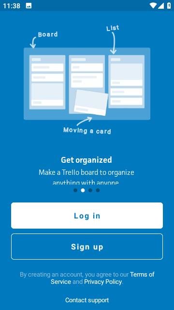 trello手机版最新版
