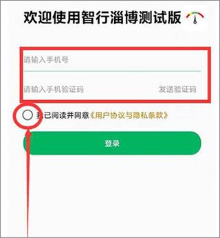 智行淄博3