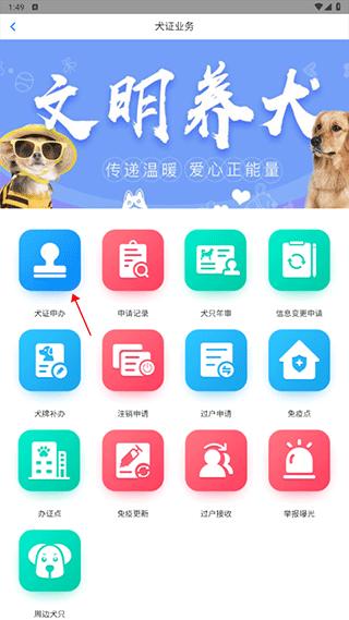 犬卫士APP4