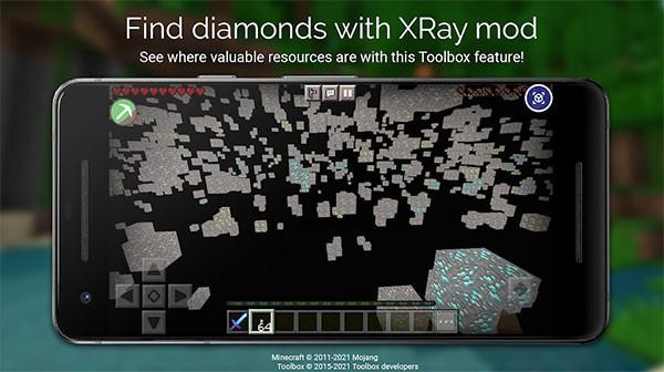 我的世界悬浮窗辅助器toolbox 2024最新版v5.4.58