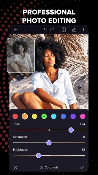 Gradient渐变 安卓版v2.10.18