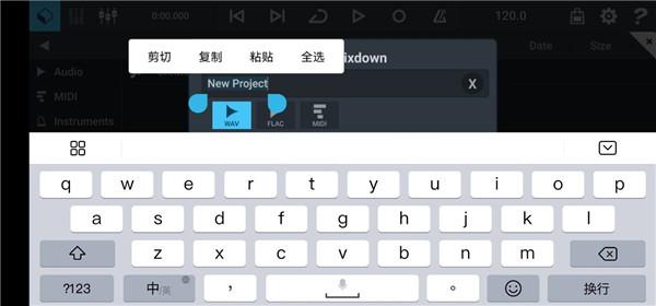 Cubasis LE36