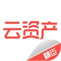 精臣云资产