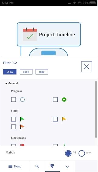 MindManagerGo图片1