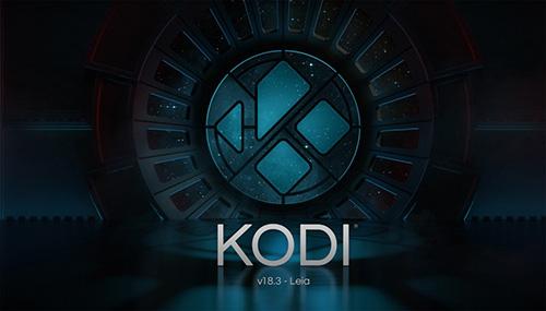 Kodi中文版app 21.0