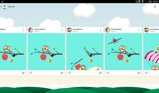 涂画Sketch 安卓版8.6.Tv9.0.T.0.6 安卓版8.6.Tv9.0.T.0.6